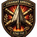 42nd Field Artillery Regiment