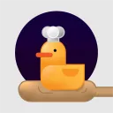 Cheese and Quacker's Culinary Discord
