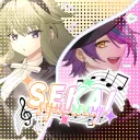 SEKAI: ♪ Symphony (DJ2L)
