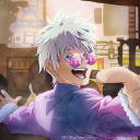 Discovery icon for JJK Bot Discord server