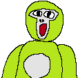 HAGZZVR's chatting discord/Horror gorillas Discord Server