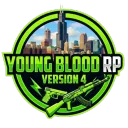 Young Blood RP V4