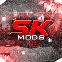 SK MODS  #4k 🎭