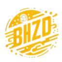 Biohazard Caution RPG [DayZ Server] Discord Server Icon