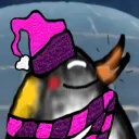 Gigantic Igloo (pingcord)