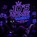 JD's Homie Hangout