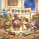 방구석 원정대