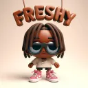 Freshy's Penthouse