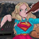 𝖈𝖑𝖔𝖜𝖓𝖘 и не только