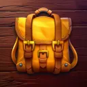 Backpack Brawl Discord Server Icon