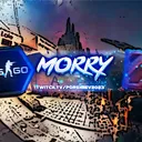 Стримерская MORRY