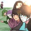 â™¡ MBTI station Server Icon