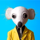 LUCA KOALA