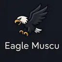 🦅・Eagle Muscu