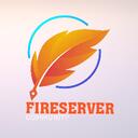 Fireserver 2.0    Amigos & Conversas Discord Server Icon