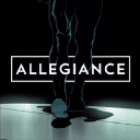 Marvel/DC: Allegiance Discord Server Icon