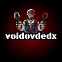 Сервер Voidovdedex