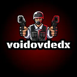 Сервер Voidovdedex — мониторинг Discord сервера, статистика и рейтинг