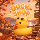 🎉﹕DUCK SHOP icon
