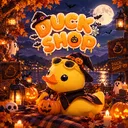 🎃﹕DUCK SHOP