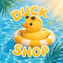 🎉﹕DUCK SHOP