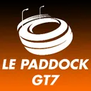 Le paddock de Gt7