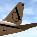 Vietnam Airlines (Retro) | HKQGVN