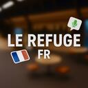 Le Refuge FR #VC Discord Server Icon