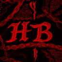 𝖍 | HELLBANIANZ