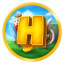 🏰 - Hydra NETWORK 1000€ icon