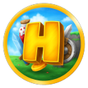 Discovery icon for 🏰 - Hydra NETWORK 1000€ Discord server