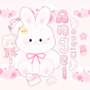 angel clique ﹒ ♡﹐◞