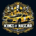 KINGS of NASCAR