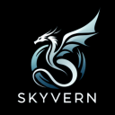 Skyvern icon