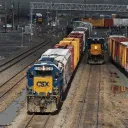 Joe’s Trainyard