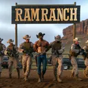 Ram Ranch Haberdashery