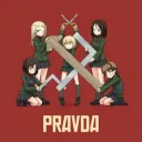 Pravda Girls' High School
