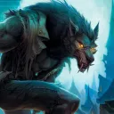 OC Werewolf - S4: Kingdom Hearts