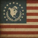 The New World Confederation | A Mock Government Community set in the Pre-War Fallout Era