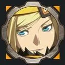 Guilty Gear Millia Rage