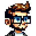 Nerd | Pixels Guild