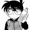 ★  —  edogawa   ⸝⸝   ⟡