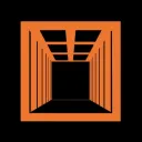 Orange Cube
