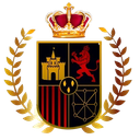 Discovery icon for 🇪🇸〢SpainRP™ | España〢🏹 Discord server