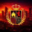 Discovery icon for 🇪🇸〢SpainRP™ | Español〢🏹 Discord server