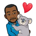 Ew's server Discord server icon