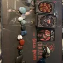 Fire-Sisters Tarot