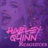 Harley Quinn Resources