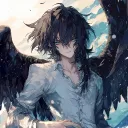 Pantheon of the fallen angel