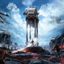 Star Wars: Rise of a Republic Discord server icon